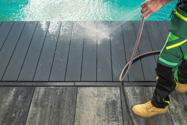 Best Roof Power Washing Services  in Blackfoot, ID